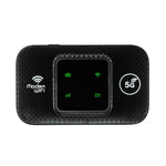เราเตอร์ไร้สาย 4G Portable WiFi แบบเสียบปลั๊ก สำหรับรถยนต์ รุ่น M9S-LCD, M9S-LED
