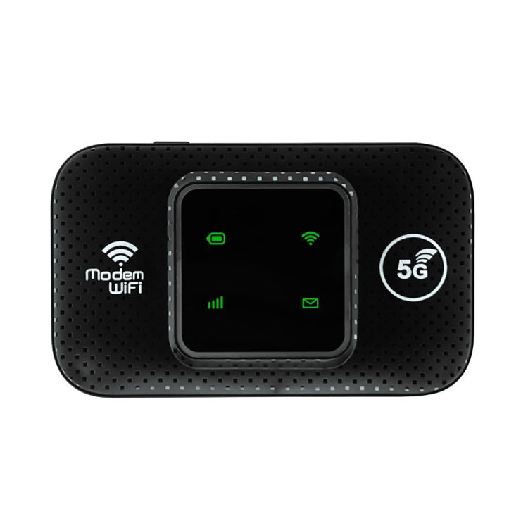 เราเตอร์ไร้สาย 4G Portable WiFi แบบเสียบปลั๊ก สำหรับรถยนต์ รุ่น M9S-LCD, M9S-LED