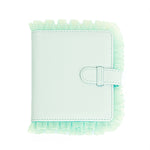 3 inch 64-piece Lace Multifunctional Storage Album