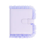 3 inch 64-piece Lace Multifunctional Storage Album