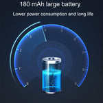 Q15 Motorcycle Riding Wireless Bluetooth Handlebar Control Phone Button Remote Controller, Q15