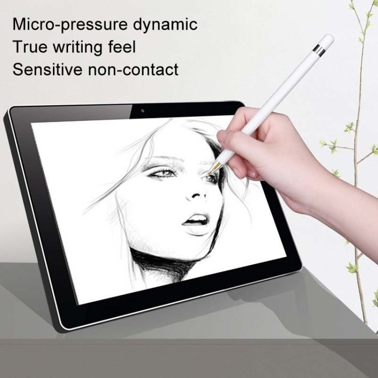 หัวปากกา Apple Pencil รุ่นเปลี่ยนหัว ปรับแต่งได้, เปลือกสีขาวยาว 4.0 ปลายเงิน, เปลือกสีขาวมาตรฐาน 3.5 ปลายเงิน, หัวกลม 3.0 เปลือกสีขาวปลายเงิน, เปลือกสีขาวยาว 4.0 ปลายทอง, เปลือกสีขาวมาตรฐาน 3.5 ปลายทอง