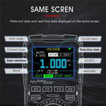 เครื่องมือวัดออสซิลโลสโคปและมัลติมิเตอร์ขนาดเล็ก 2 ใน 1 รุ่น ET2010A จาก TOOLTOP