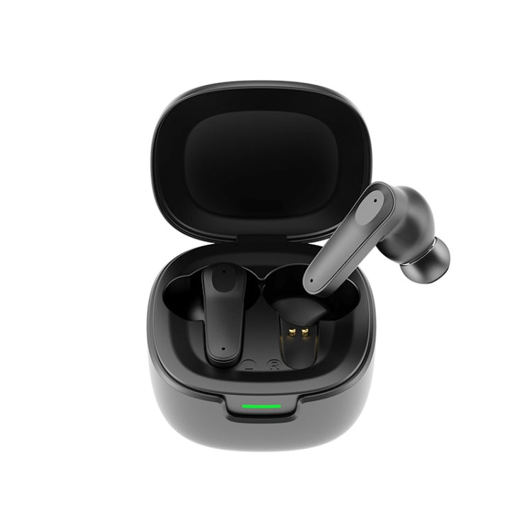 A98 AI Intelligent Translation Wireless Physical Noise Cancellation Bluetooth Earphones