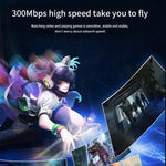 เราเตอร์ซิมการ์ดไร้สาย 4G Hotspot แชร์มือถือ CPE Full Netcom ปลั๊ก EU รุ่น MC119
