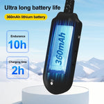 เครื่องประมวลผลเสียงร้องฝึกซ้อม T300 พร้อมบลูทูธ รุ่น T300