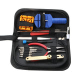 16-in-1 Watch Repair Set Repair Combination Tool