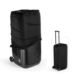 ปลอกผ้าลิคราใส่ลำโพง JBL Partybox Stage 310 / 320 พร้อมปลอกยางยืด, ปลอกผ้าลิครา