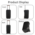 ปลอกผ้าลิคราใส่ลำโพง JBL Partybox Stage 310 / 320 พร้อมปลอกยางยืด, ปลอกผ้าลิครา