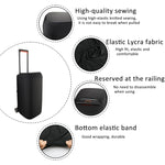 ปลอกผ้าลิคราใส่ลำโพง JBL Partybox Stage 310 / 320 พร้อมปลอกยางยืด, ปลอกผ้าลิครา