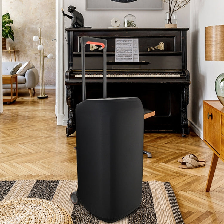 ปลอกผ้าลิคราใส่ลำโพง JBL Partybox Stage 310 / 320 พร้อมปลอกยางยืด, ปลอกผ้าลิครา