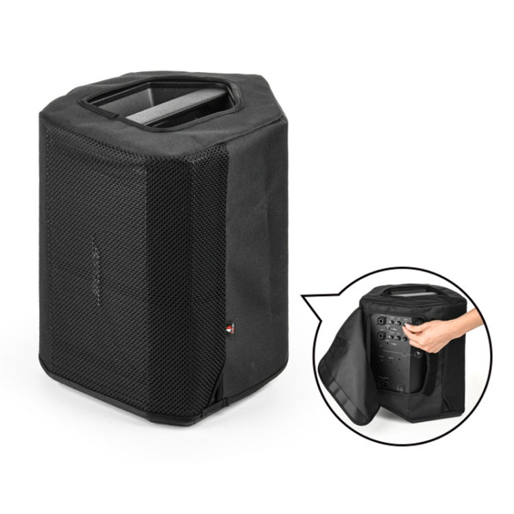 For Bose S1 Pro Speaker Protective Cover Twill Nylon Dust-proof Case, Dust-proof Case