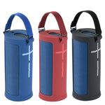 เคสซิลิโคนสำหรับลำโพง Ultimate Ears MEGABOOM 3 พร้อมสายสะพายถอดได้