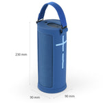 เคสซิลิโคนสำหรับลำโพง Ultimate Ears MEGABOOM 3 พร้อมสายสะพายถอดได้