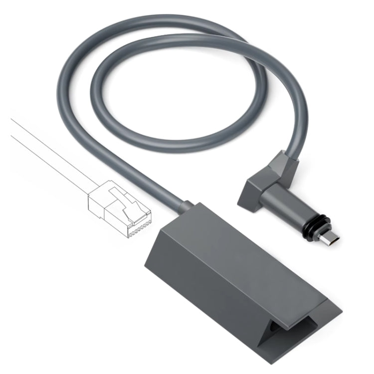 อะแดปเตอร์อีเธอร์เน็ต GEN2 ตัวแปลง RJ45, ตัวแปลง RJ45