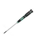 ไขควงความแม่นยำแบบร่อง ProsKit SD-081-S7 (3.0 x 100mm) สำหรับซ่อมอิเล็กทรอนิกส์ประจำวัน