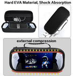 กระเป๋าเก็บเครื่องเล่นเกม PS Portal กันกระแทก กันน้ำ ทำจาก EVA