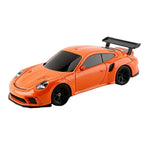 รถบังคับวิทยุ 1:43 ขนาดเต็ม Mini 4WD Drifting, 4301 Mustang สีดำ, 4302 M3 สีน้ำเงิน, 4303 911 สีส้ม, 4304 GTR สีเงิน, 4301G Mustang สีดำ พร้อมไจโรสโคป, 4302G M3 สีน้ำเงิน พร้อมไจโรสโคป, 4303G 911 สีส้ม พร้อมไจโรสโคป