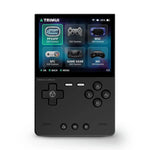 เครื่องเล่นเกมพกพา TRIMUI BRICK แบบโอเพนซอร์ส บลูทูธไร้สาย HD Retro Arcade, รุ่นมาตรฐาน ไม่มีการ์ด, 64G, 128G, 256G