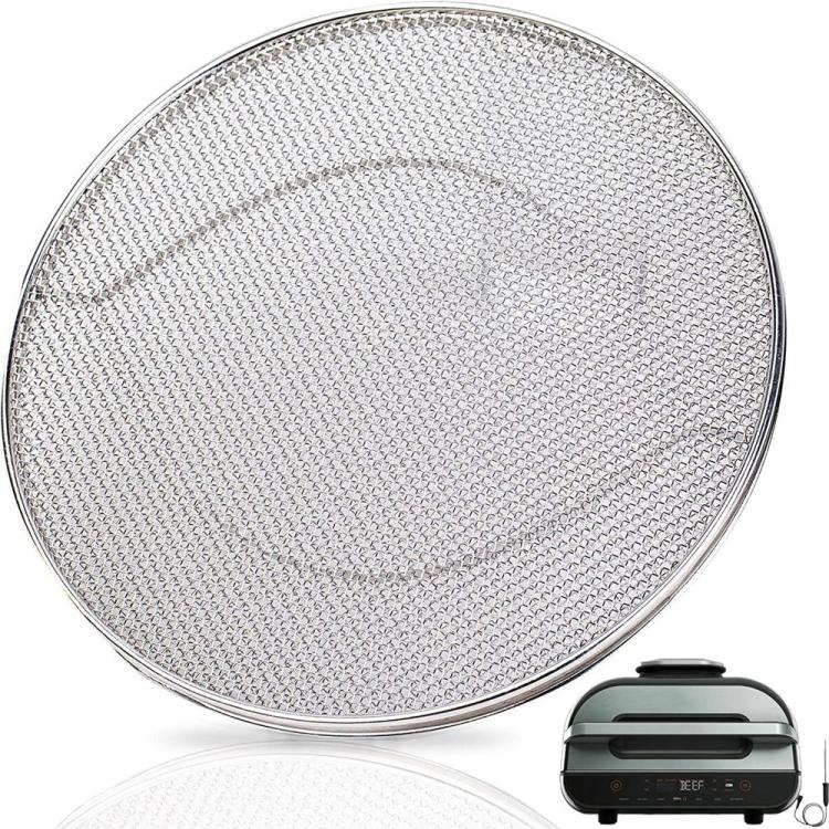 For Ninja AG300 / IG651 / IG551 Double Layer Splatter Shield Splash Guard, Splash Guard