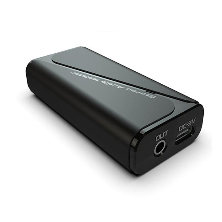 เครื่องรับสัญญาณ Bluetooth 5.4 ลดเสียงรบกวนและป้องกันสัญญาณรบกวน M29