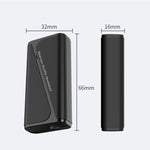 เครื่องรับสัญญาณ Bluetooth 5.4 ลดเสียงรบกวนและป้องกันสัญญาณรบกวน M29
