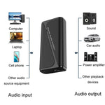 เครื่องรับสัญญาณ Bluetooth 5.4 ลดเสียงรบกวนและป้องกันสัญญาณรบกวน M29