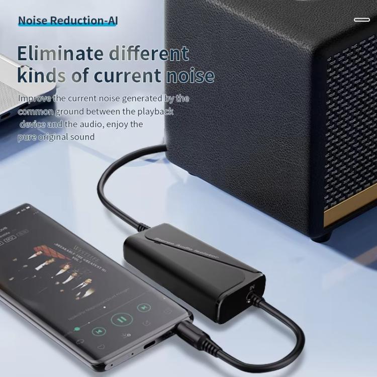 เครื่องรับสัญญาณ Bluetooth 5.4 ลดเสียงรบกวนและป้องกันสัญญาณรบกวน M29