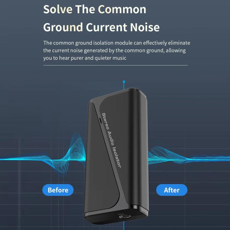 เครื่องรับสัญญาณ Bluetooth 5.4 ลดเสียงรบกวนและป้องกันสัญญาณรบกวน M29