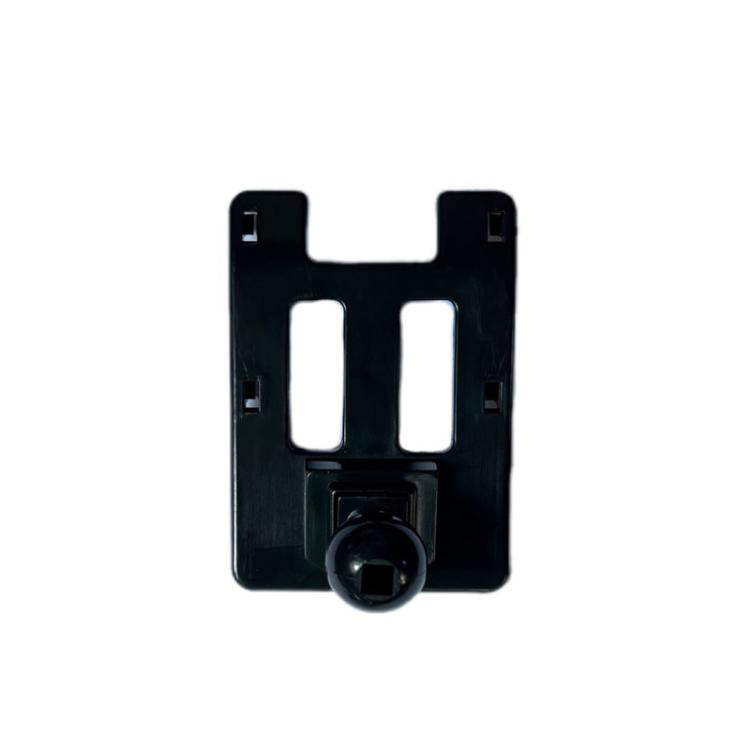 For Volvo Left Driving Car-Mounted Special Mobile Phone Navigation Bracket Base, 09-17 XC60, 15-23 XC90, 16-23 S90 With Glue/V90, 16-23 S90 Buckle/V90, 18-23 XC60, 20-23 S60/V60, 20-23 XC40