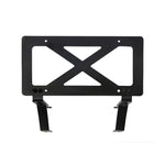 American Standard License Plate Frame Aluminum Alloy License Plate Bracket, For Tesla Model Y