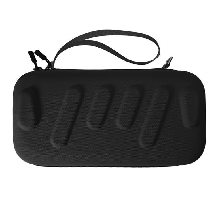 กระเป๋าเก็บ Nintendo Switch / Switch OLED แบบแข็งพกพา, รุ่นปลั๊ก US, รุ่นปลั๊ก EU