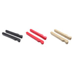 4156 1pair Car Seat Gap Plugs Leakproof Strips Vehicle Interior Supplies Seat Side Seam Strips
