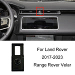 For Land Rover Left Driving Car Special Mobile Phone Navigation Bracket Base, 10-13 Range Rover Sport, 10-16 Discovery 4, 13-17 Range Rover Executive Edition, 14-17 Range Rover Sport, 14-18 Range Rover Evoque, 16-21 Discovery Sport                     ...