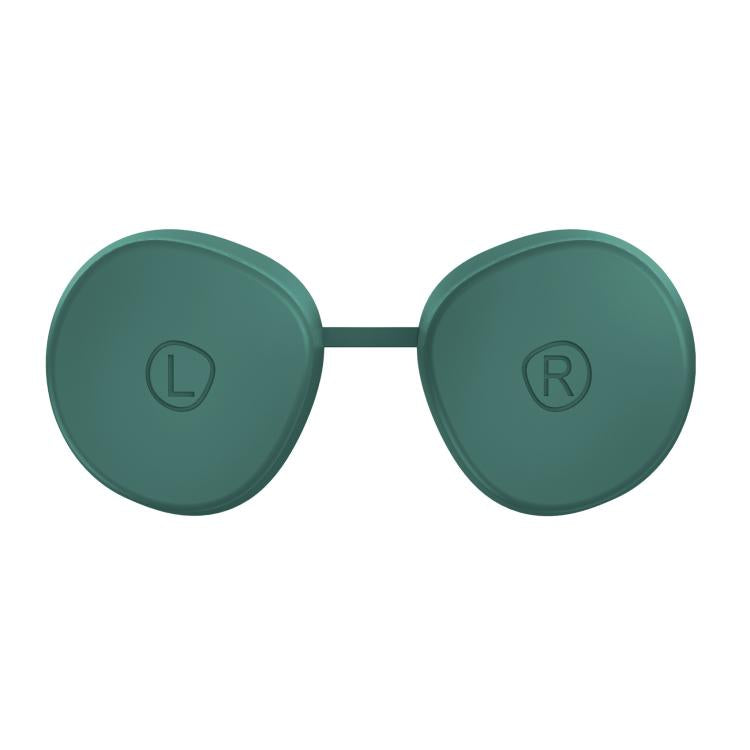 For Meta Quest 3S / Quest 2 VR Lens TPU Protective Cover