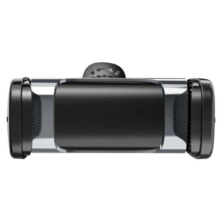 Car Air Conditioning Outlet Navigation Rotating Phone Holder