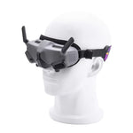 สำหรับ DJI Avata Goggles 2 BRDRC แว่นตาบินป้องกันถ้วยตา, สำหรับ DJI Avata Goggles 2
