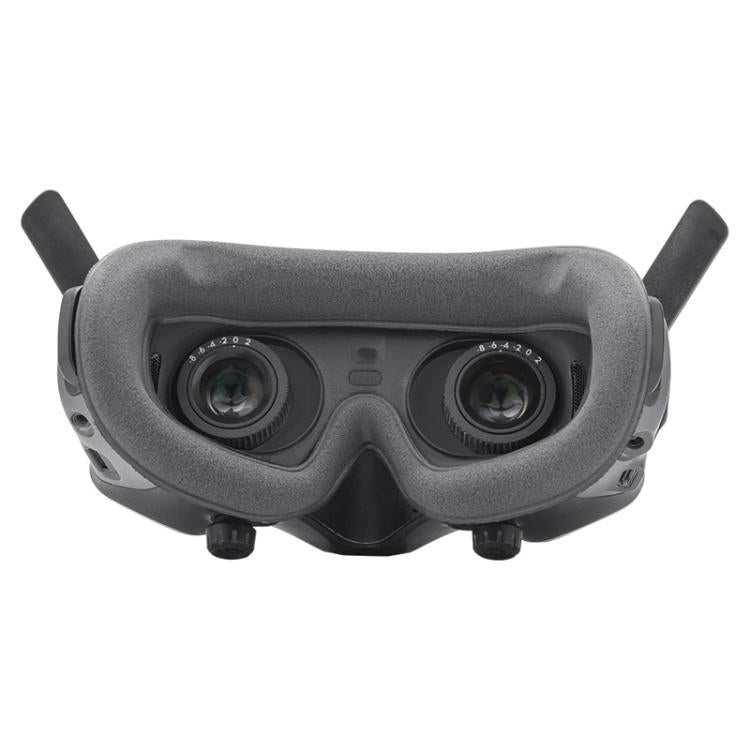 สำหรับ DJI Avata Goggles 2 BRDRC แว่นตาบินป้องกันถ้วยตา, สำหรับ DJI Avata Goggles 2