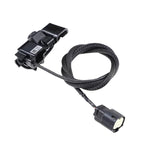 23244435 For 2016-2019 Chevrolet Silverado Reverse Camera Car Camera