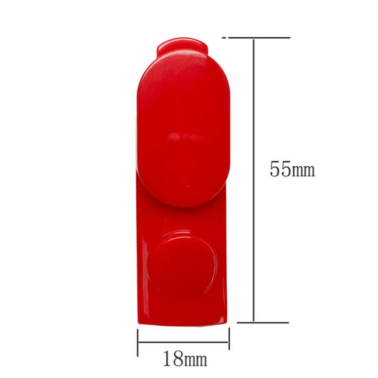For Dyson Vacuum Cleaners Switch Button Snap Repair Parts With Box, Long Button