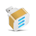 ฮับ USB 2.0 ขยาย 3 พอร์ต