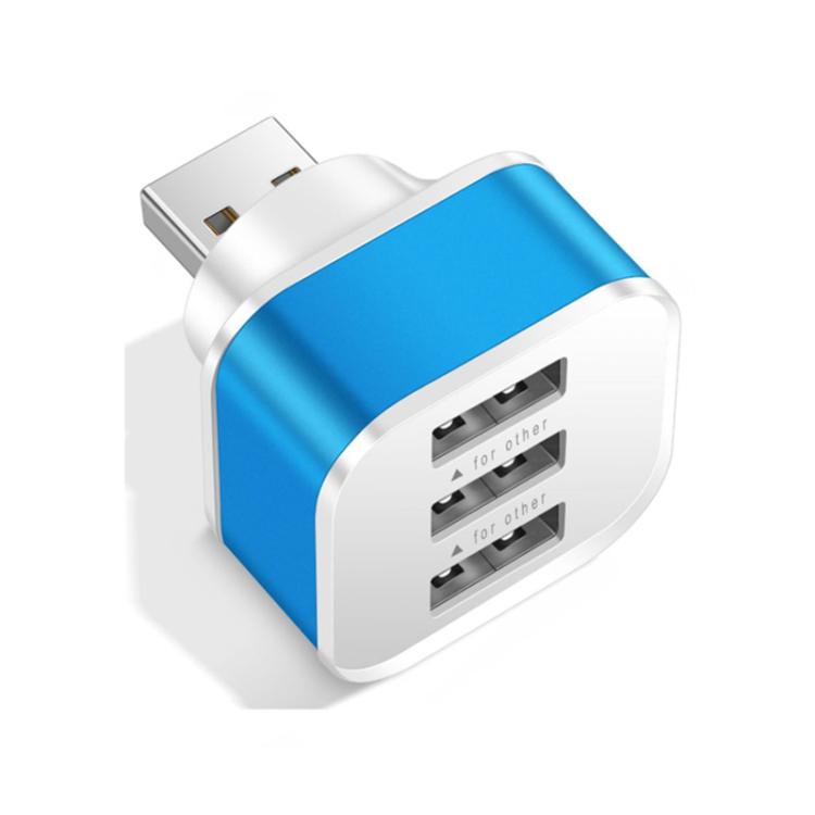 ฮับ USB 2.0 ขยาย 3 พอร์ต