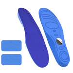 สำหรับ AirTag รุ่นที่ 2 / AirTag รุ่นที่ 1 ปลอกซับในรองเท้าตัวติดตามสำหรับเด็กและผู้สูงอายุ อุปกรณ์ป้องกันการสูญหายซ่อน, ขนาด 135—150MM, 155—170MM, 175—190MM, 195—210MM, 215—230MM, 235—250MM, 255—270MM, 275—290MM