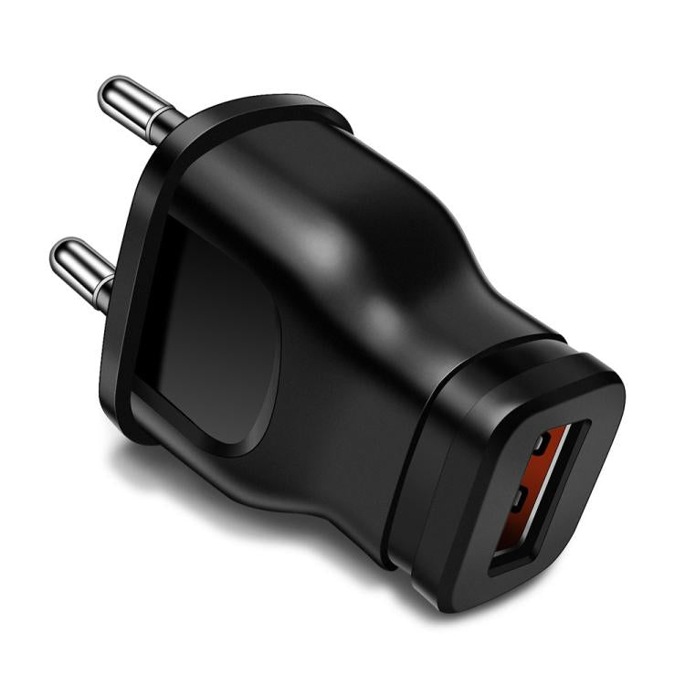 ที่ชาร์จสมาร์ทโฟนพอร์ต USB เดี่ยว 1A 5W