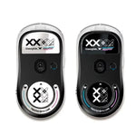 สติกเกอร์รองเท้ากระจกเมาส์สำหรับ Logitech GPW ป้องกันลื่นและช่วยให้เมาส์เลื่อนง่าย