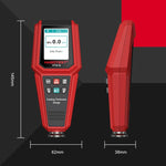 เครื่องทดสอบความหนาสีรถยนต์ HABOTEST HT616, HT616