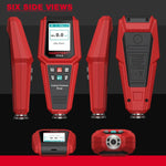 เครื่องทดสอบความหนาสีรถยนต์ HABOTEST HT616, HT616