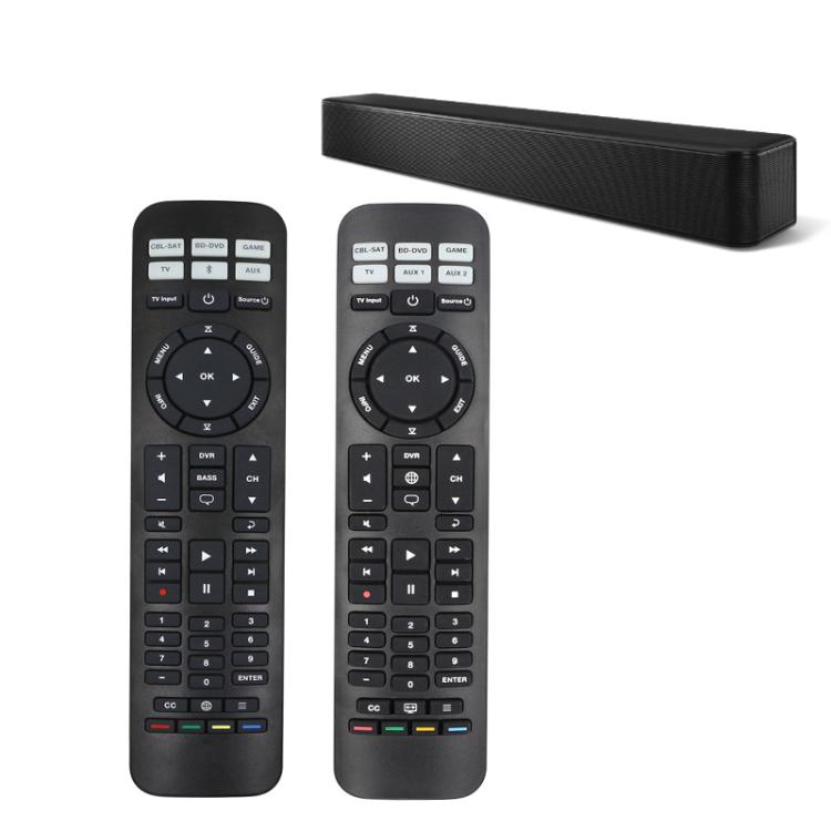 รีโมทคอนโทรลสำหรับ BOSE SoundBar Solo 5 / Solo 10 / Solo 15, ปุ่ม CM535 AUX1, ปุ่มสัญลักษณ์บลูทูธ CM535
