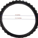 สำหรับชุดซ่อมเพลาขับเครื่องทำความสะอาดสระว่ายน้ำ Zodiac MX8 / MX6 รุ่น R0526100 R0714400 R0525100 R0527000, 10 ชิ้น / ชุด