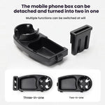 3 in 1 Wap-around Baby Stroller Tray Cup Holder